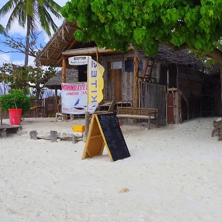 Kimte Beach Lodge